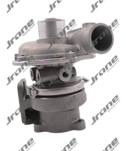 Turbina 8I05-100-L63