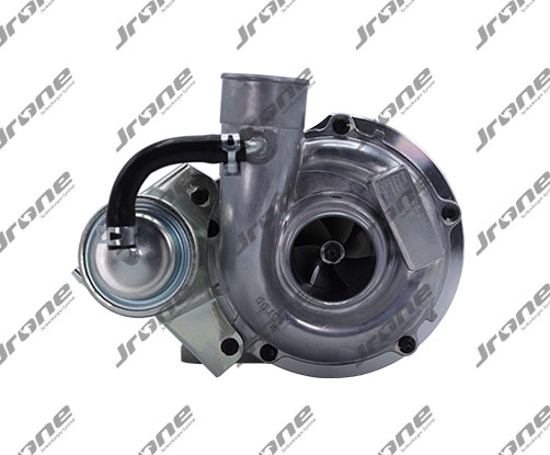 Turbina IHI model RHF5 Cod 8I05-200-048-3171 - imagine 2