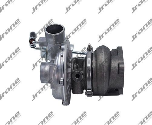 Turbina IHI model RHF5 Cod 8I05-200-048-3171 - imagine 3
