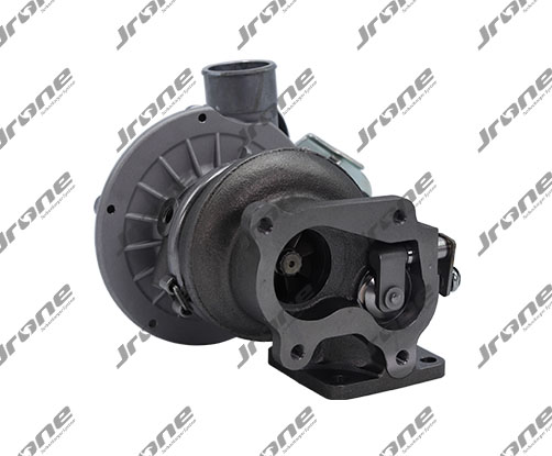 Turbina IHI model RHF5 Cod 8I05-200-048-3171 - imagine 4