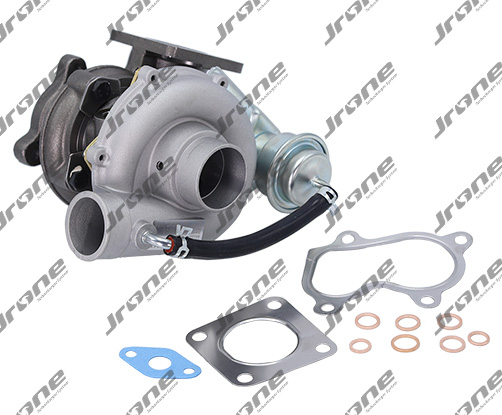 Turbina IHI model RHB5 Cod 8I05-200-241-3171