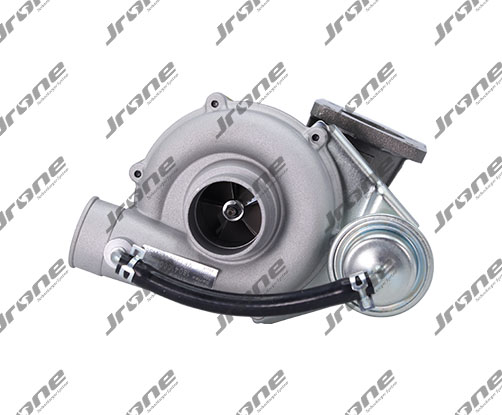 Turbina IHI model RHB5 Cod 8I05-200-241-3171 - imagine 2