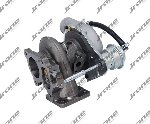 Turbina IHI model RHB5 Cod 8I05-200-241-3171 - imagine 4