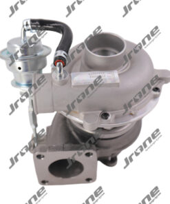 Turbina 8I05-200-M09