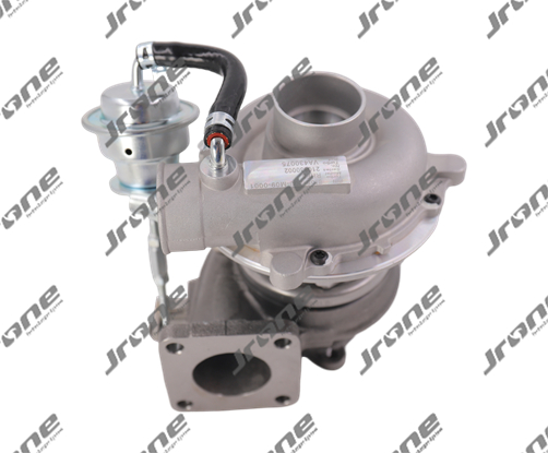 Turbina IHI model RHF5 cod 8I05-200-M09-3171