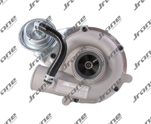Turbina IHI model RHF5 cod 8I05-200-M09-3171 - imagine 2