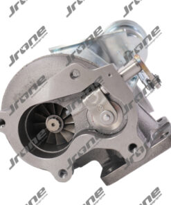 Turbina 8I05-200-M09