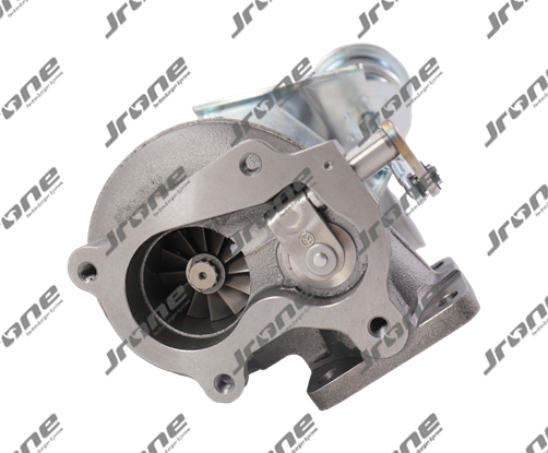 Turbina IHI model RHF5 cod 8I05-200-M09-3171 - imagine 3