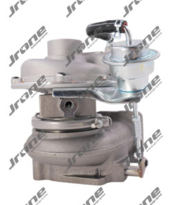 Turbina 8I05-200-M09