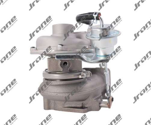 Turbina IHI model RHF5 cod 8I05-200-M09-3171 - imagine 4