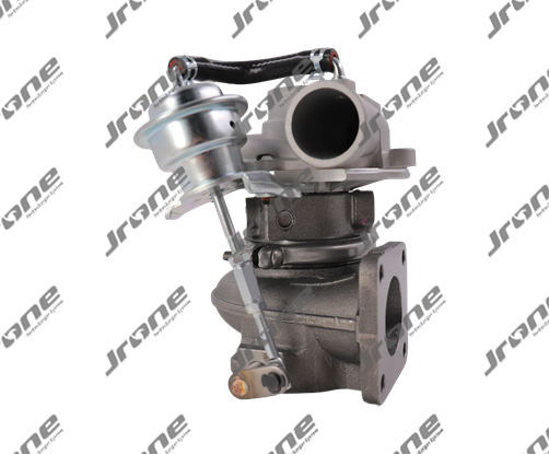 Turbina 8I05-200-M09