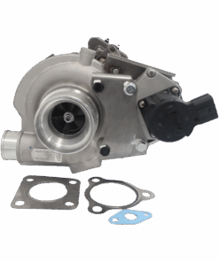 Turbina 8I05-300-Q05