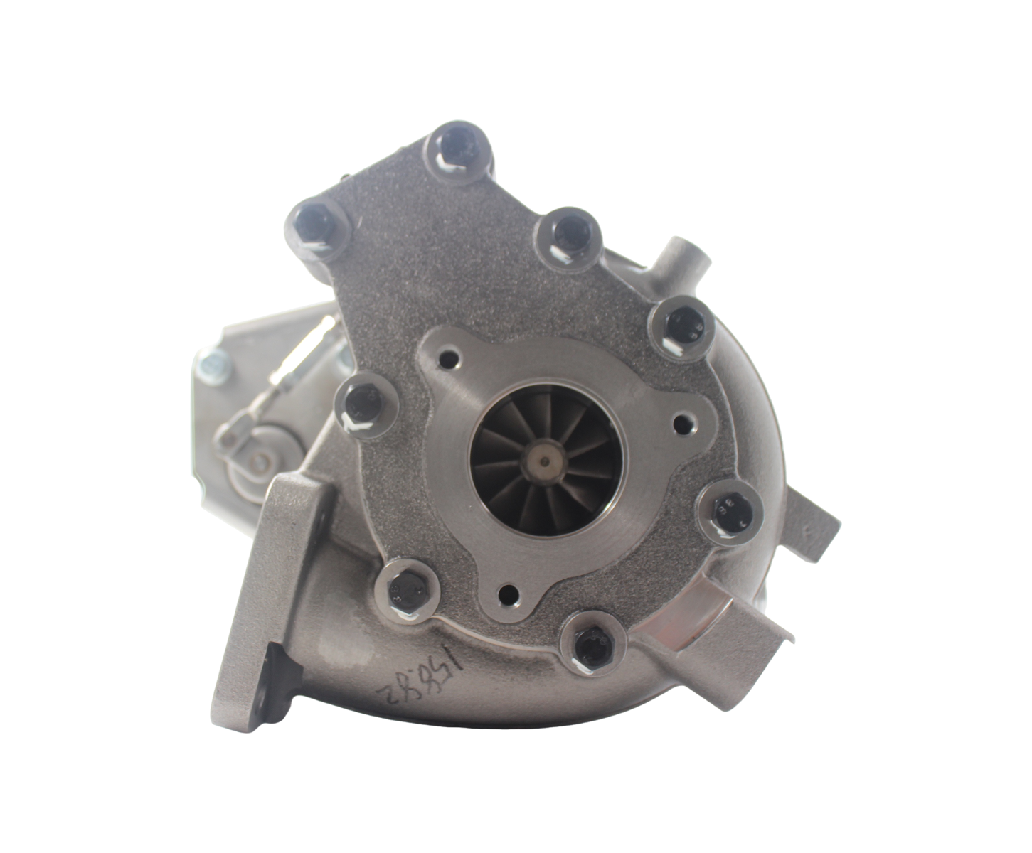 Turbina 8I05-300-Q05