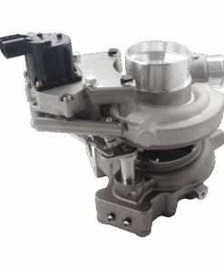 Turbina 8I05-300-Q05