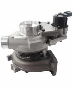 Turbina 8I05-300-Q05