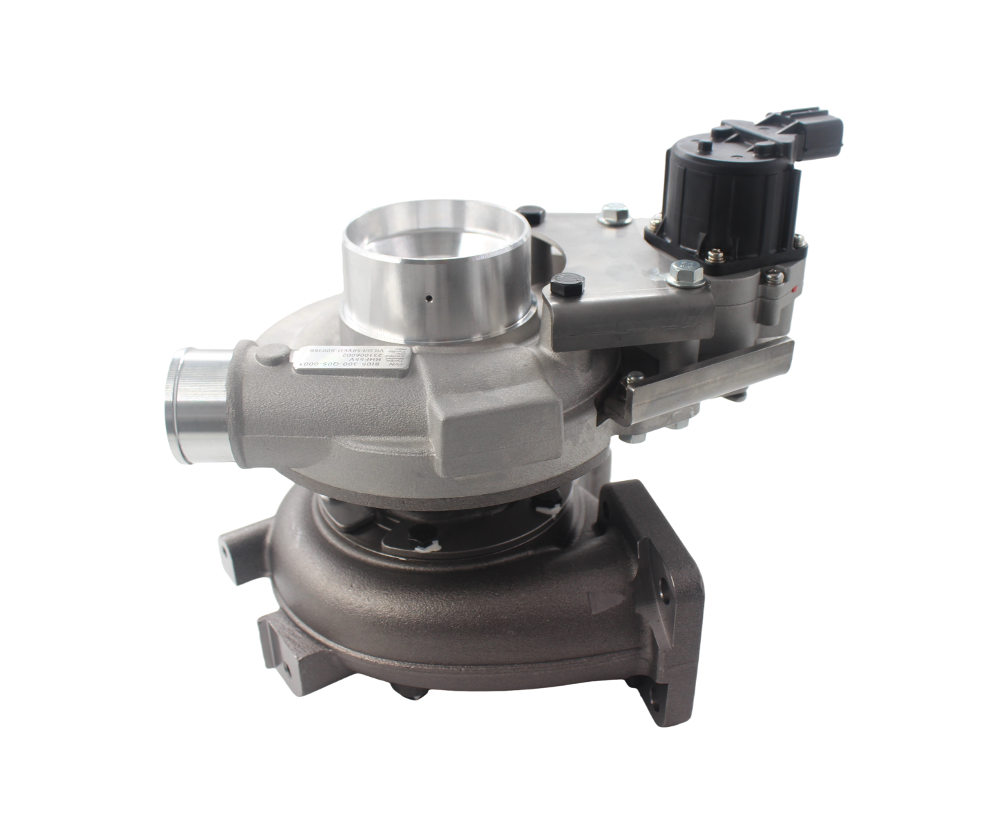 Turbina 8I05-300-Q05