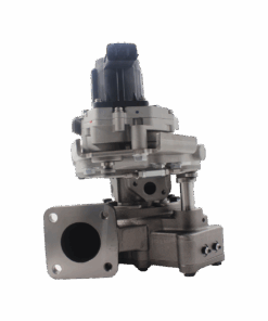 Turbina 8I05-300-Q05