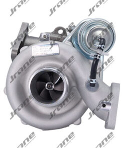 Turbina 8I05-400-D19