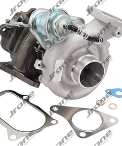 Turbina 8I05-400-D19