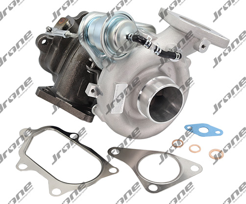 Turbina IHI model RHF5H cod 8I05-400-D19-3171 - imagine 2