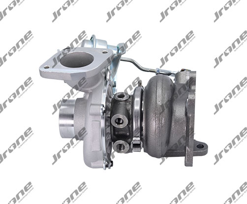 Turbina IHI model RHF5H cod 8I05-400-D19-3171 - imagine 3