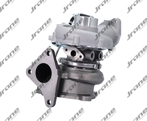 Turbina IHI model RHF5H cod 8I05-400-D19-3171 - imagine 4