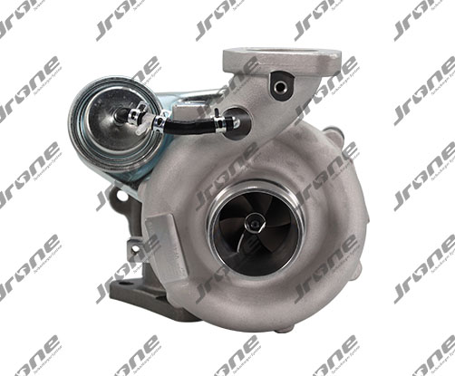Turbina IHI model RHF5H cod 8I05-400-D19-3171 - imagine 5