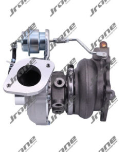 Turbina 8I05-400-D76