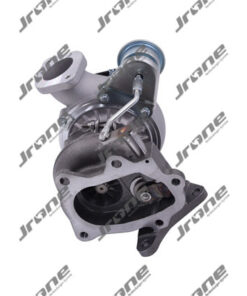 Turbina 8I05-400-D76