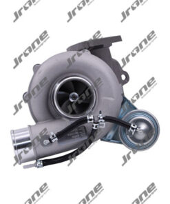 Turbina 8I05-400-D97