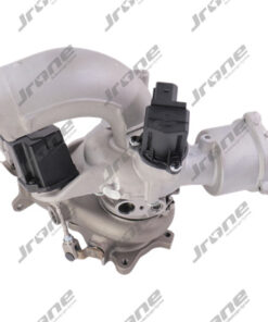 Turbina 8I05-400-L58