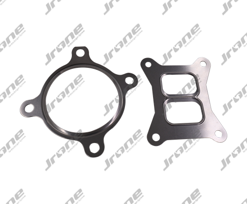 Kit garnituri montare 2090-010-267-0001 - AUDI/VW