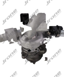 Turbina 8I05-400-L64