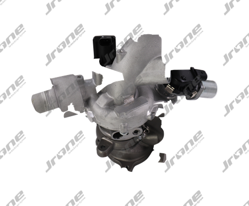 Turbina 8I05-400-L64