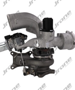 Turbina 8I05-400-L64