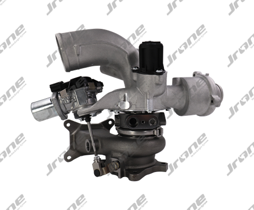 Turbina 8I05-400-L64