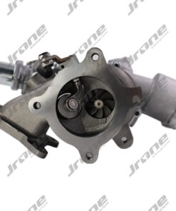 Turbina 8I05-400-L64