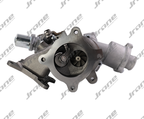 Turbina 8I05-400-L64