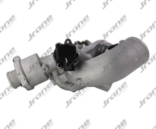 Turbina 8I05-400-L64