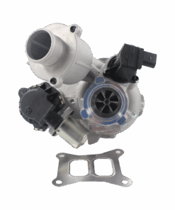 Turbina 8I05-400-P34