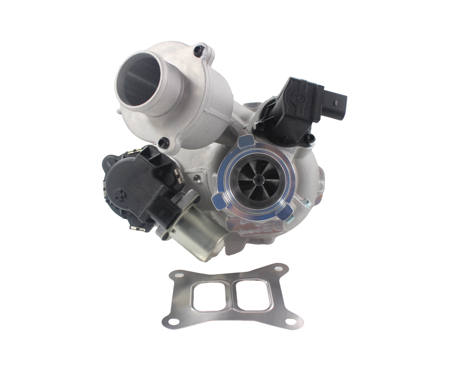 Turbina IHI model RHF5 cod 8I05-400-P34-3171