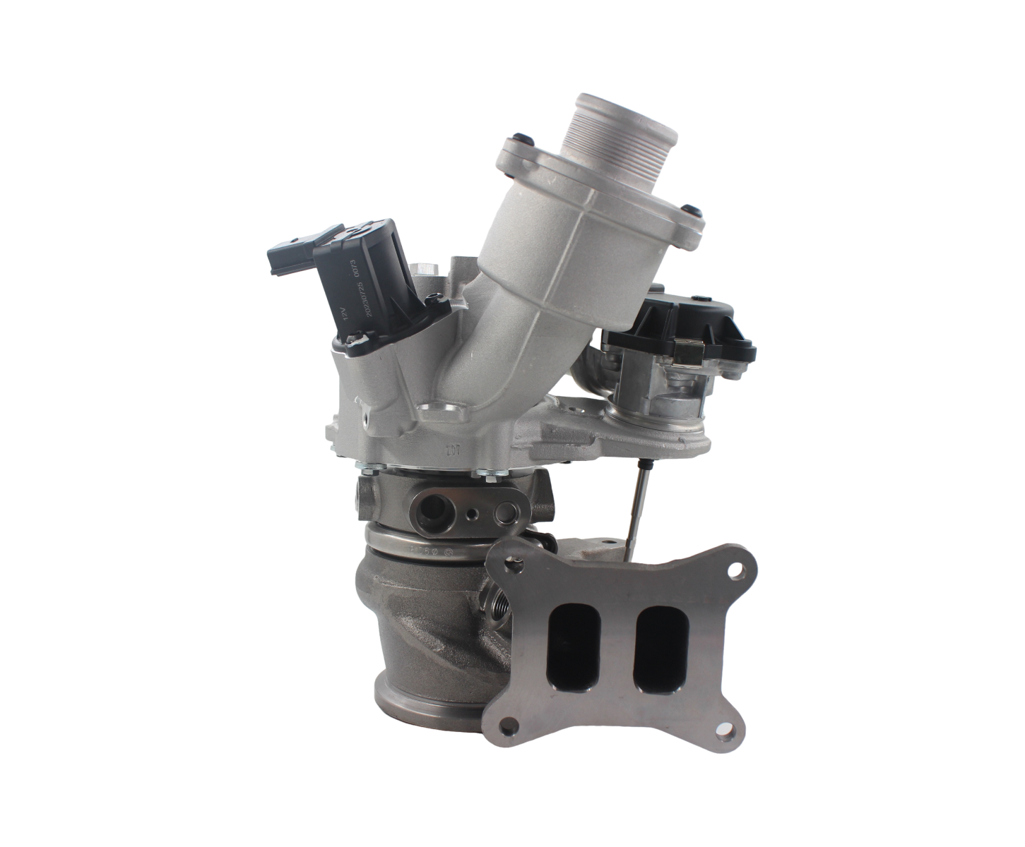 Turbina IHI model RHF5 cod 8I05-400-P34-3171 - imagine 3