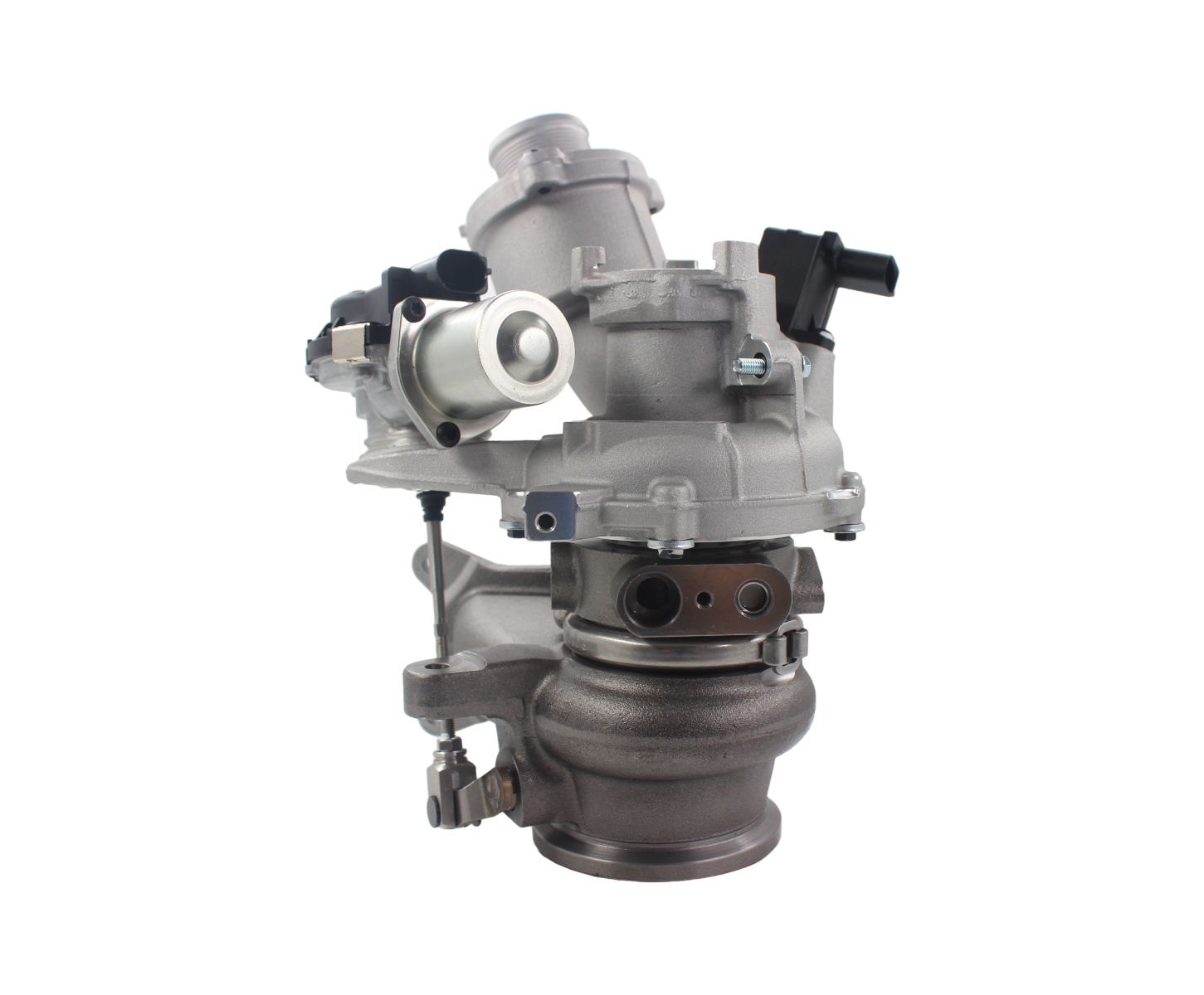 Turbina IHI model RHF5 cod 8I05-400-P34-3171 - imagine 5