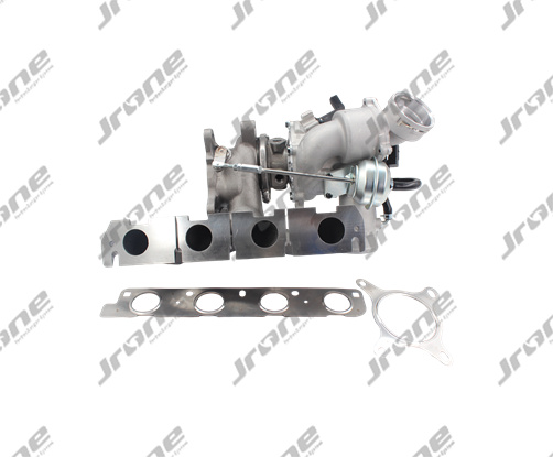 Turbina 8I05-40M-N69