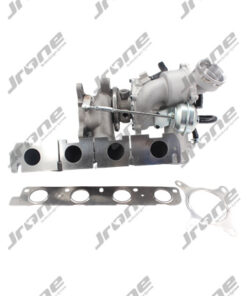 Turbina IHI model RHF5 cod 8I05-40M-N69-3171