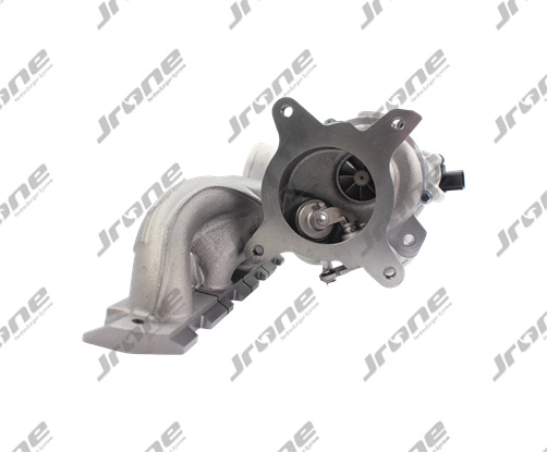 Turbina 8I05-40M-N69