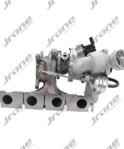 Turbina 8I05-40M-N69