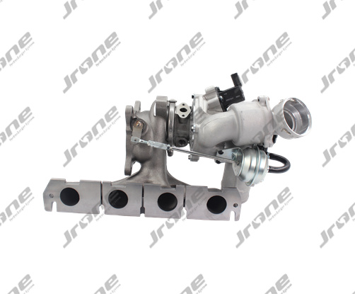 Turbina 8I05-40M-N69