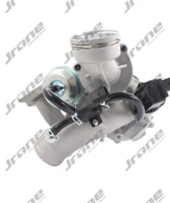 Turbina 8I05-40M-N69