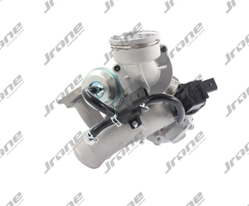 Turbina 8I05-40M-N69